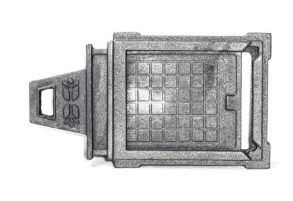 Prekės „Užkaiša ketaus 240 x 196 mm 2,5 kg A-21“ paveikslėlis