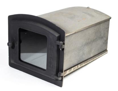 Prekės „Orkaitė ketaus 310 x 365 x 465 mm A-34c“ paveikslėlis