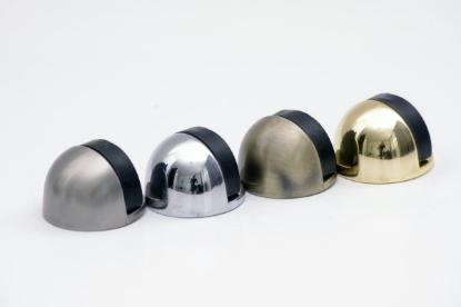 Prekės „Atrama durų 25x40-45 mm žalvaris“ paveikslėlis