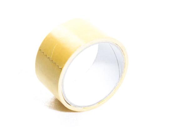 Prekės „Juosta lipni dvipusė 50 mm x 5 m GEKO“ paveikslėlis