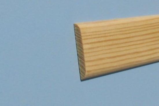 Prekės „Juostelė medinė PUŠIS 20 mm“ paveikslėlis