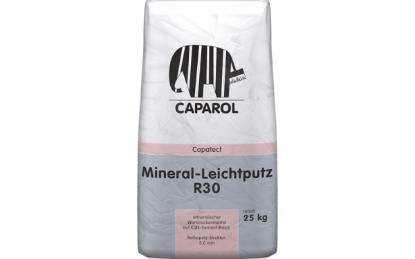Prekės „Tinkas Caparol CT Mineral Leichtputz K20 25 kg“ paveikslėlis