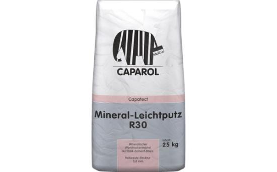 Prekės „Tinkas Caparol CT Mineral Leichtputz K20 25 kg“ paveikslėlis