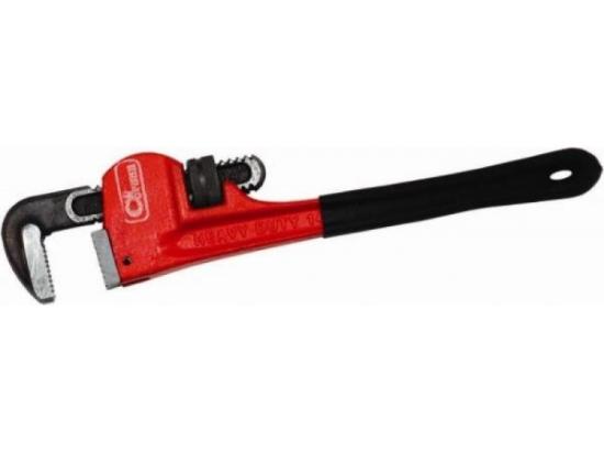 Prekės „Raktas vamzdžiams 300 mm 12" Richmann“ paveikslėlis