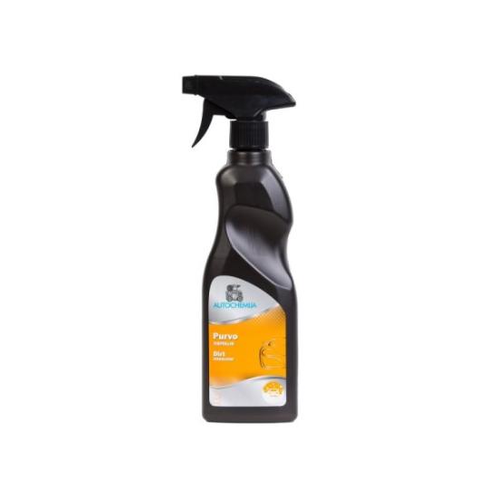 Prekės „Tirpiklis purvo automobilio priežiūrai 500 ml Autochemija“ paveikslėlis