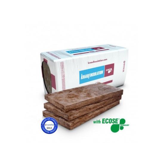 Prekės „Vata Knauf Expert 036, universali 150x610x1250 (3,81m2)“ paveikslėlis