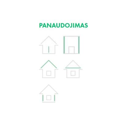 Prekės „Vata Knauf Expert 036, universali 150x610x1250 (3,81m2)“ paveikslėlis