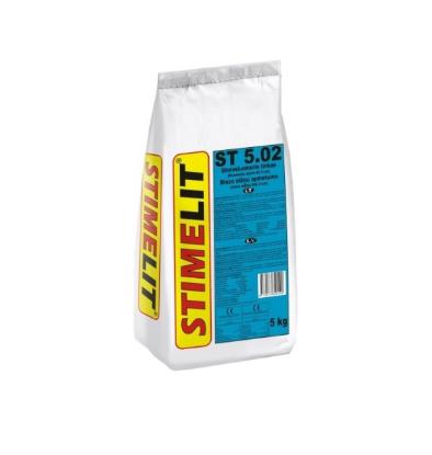 Prekės „Storasluoksnis tinko mišinys STIMELIT ST5.02, 5 kg“ paveikslėlis