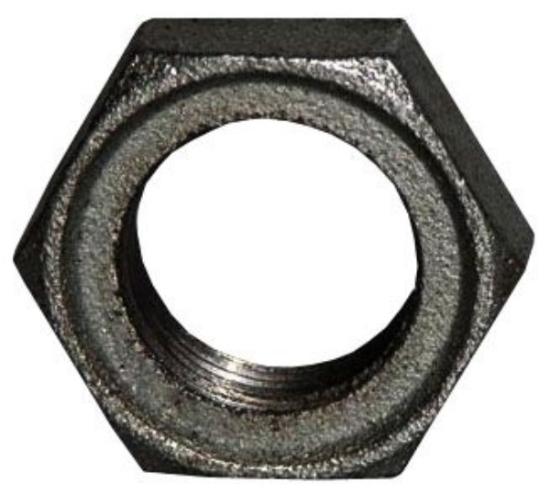 Prekės „Kontraveržlė juodo metalo 11/4"“ paveikslėlis
