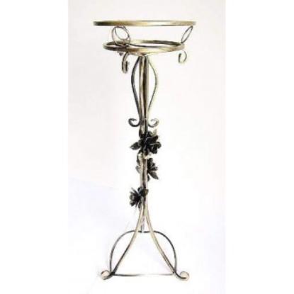 Prekės „Gėlių stovas 95 x 33 cm 40-0810“ paveikslėlis