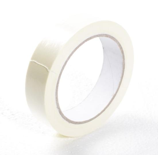 Prekės „Juosta dažymo apsauginė GEKO Basic 25 mm x 50 m“ paveikslėlis