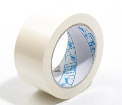 Prekės „Juosta dažymo apsauginė GEKO Basic 50 mm x 50 m“ paveikslėlis