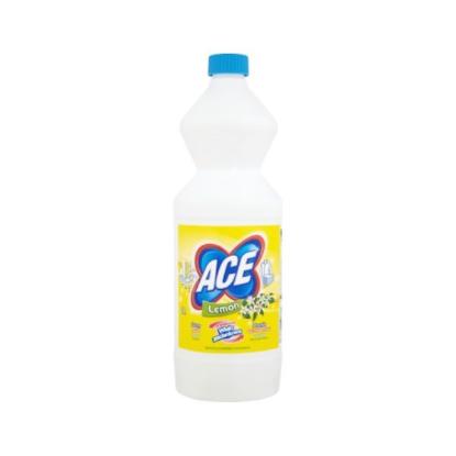 Prekės „Skystas audinių baliklis 1 l Lemon Ace“ paveikslėlis
