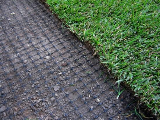 Prekės „Tinklas nuo kurmių 15 x 20 mm 2 x 200 m Nortene“ paveikslėlis