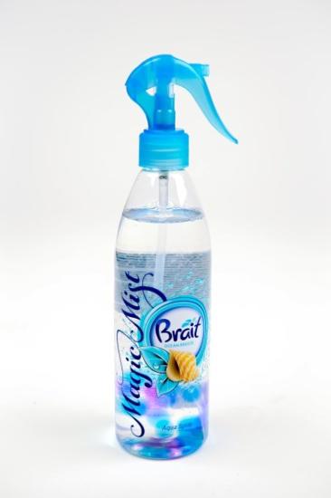 Prekės „Oro gaiviklis Brait Magic Mist Ocean 330 ml“ paveikslėlis