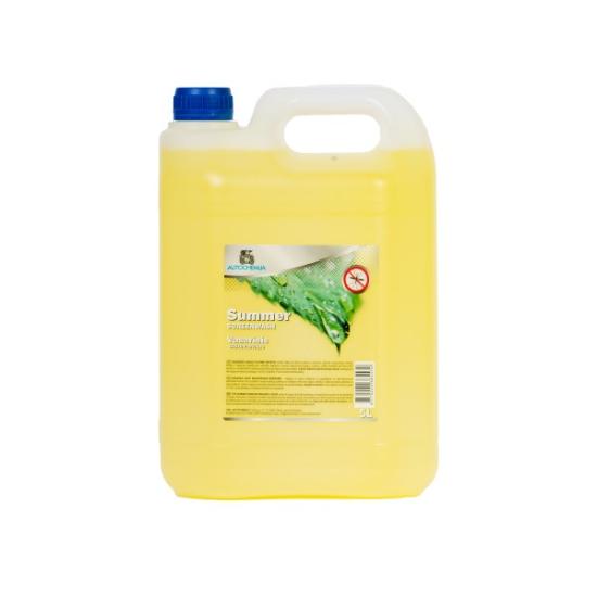 Prekės „Ploviklis langų vasarinis 5 l Autochemija“ paveikslėlis