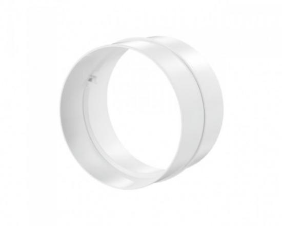 Prekės „Jungtis ortakio plastikinė Ø 150 mm Vents“ paveikslėlis