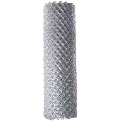 Prekės „Tvoros tinklas regztas 50 x 50 x 2,0 mm 1,2 m 20 m cinkuotas“ paveikslėlis