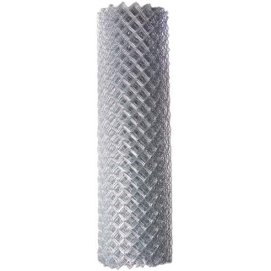 Prekės „Tvoros tinklas regztas 50 x 50 x 2,0 mm 1,2 m 20 m cinkuotas“ paveikslėlis
