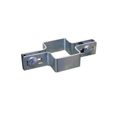 Prekės „Metalinė apkaba, 60x40 mm, tiesi, cinkuota“ paveikslėlis