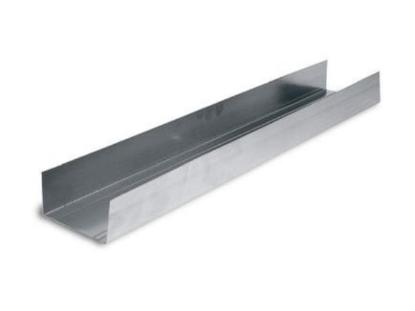 Prekės „Profilis KNAUF UW 50 x 40 x 3000 mm 0,6 mm“ paveikslėlis