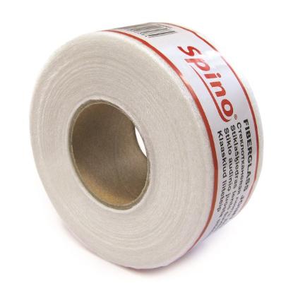 Prekės „Juosta stiklo audinio SPINO 50 mm x 25m“ paveikslėlis