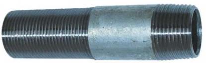 Prekės „Ilgasriegis plieninis cinkuotas 1/2" x 100 mm E.E.“ paveikslėlis