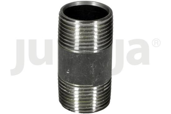Prekės „Trumpasriegis plieninis juodo metalo 11/2" x 70 mm E.E.“ paveikslėlis