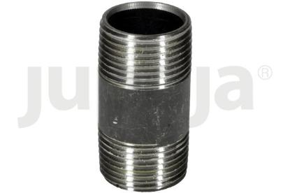 Prekės „Trumpasriegis plieninis juodo metalo 11/2" x 70 mm E.E.“ paveikslėlis