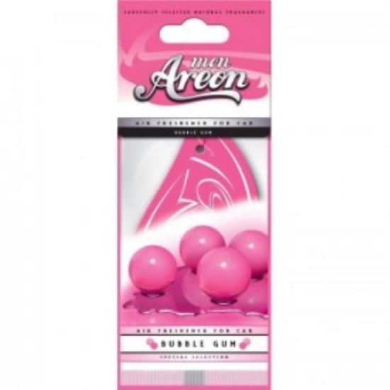 Prekės „Oro gaiviklis automobiliui Mon Bubble Gum Areon“ paveikslėlis