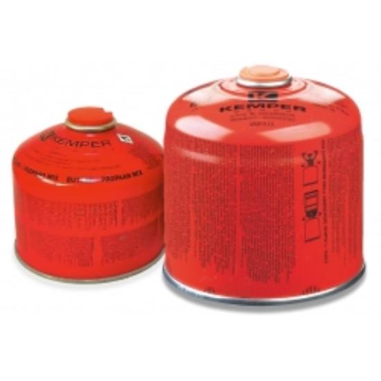 Prekės „Dujos propano butano 460 g 7/16 Kemper“ paveikslėlis