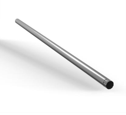 Prekės „Lietvamzdis 3 m100mm (Magnelis)“ paveikslėlis