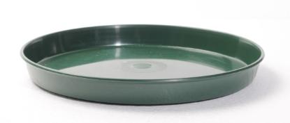 Prekės „Lėkštutė plastikinė Ø 32 cm vazonui drew“ paveikslėlis