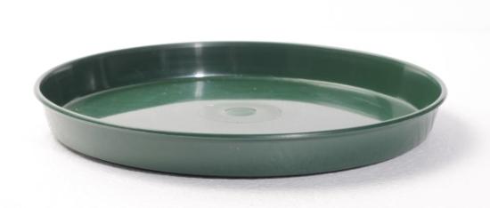 Prekės „Lėkštutė plastikinė Ø 32 cm vazonui drew“ paveikslėlis