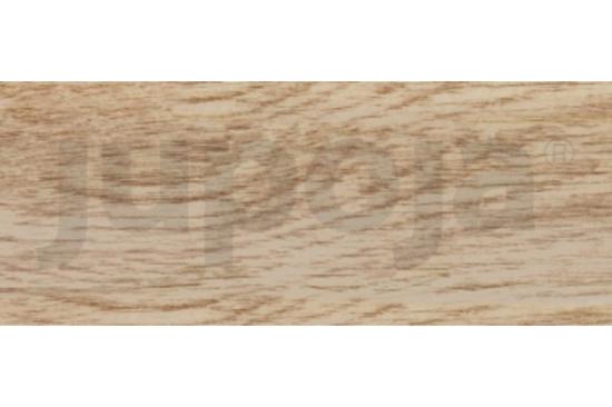 Prekės „Grindjuostės sujungimas  PVC 2 vnt - komplektas 905 izzimax Ąžuolas Pendula“ paveikslėlis