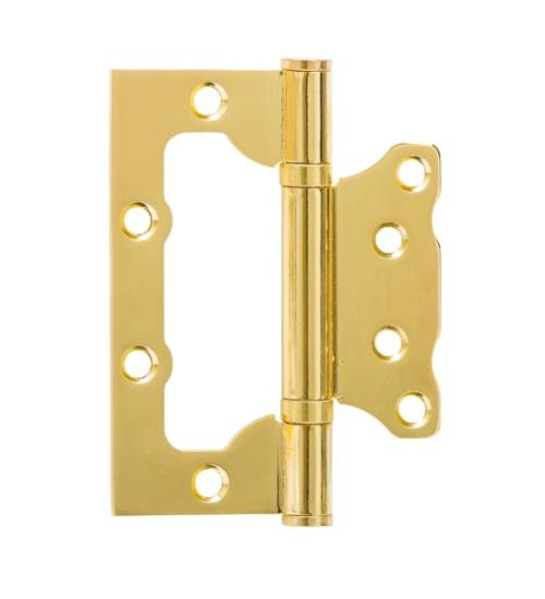 Prekės „Vyriai durų geltoni 75x100mm MP MEN-100 BP“ paveikslėlis