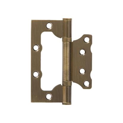 Prekės „Vyriai durų 75x100 mm AB (senas aukso) MP MEN-100 universalus“ paveikslėlis