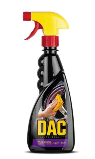 Prekės „Valiklis ratlankių 0,5l Super Effect DAC“ paveikslėlis