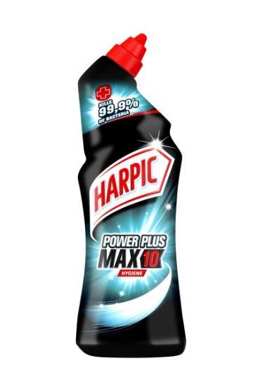 Prekės „Dezinfekcinis unitazų valiklis HARPIC Power Plus Desinfectant, 750 ml“ paveikslėlis