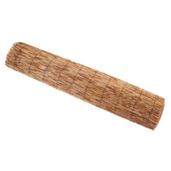 Prekės „Atitvaras sodo nendrinio plaušo 2 x 5 m Reedcane“ paveikslėlis