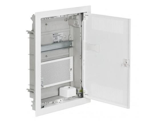 Prekės „Skydelis telekomunikacinis potinkinis IP30 MSF RP2 358 x 478 x 94 mm“ paveikslėlis