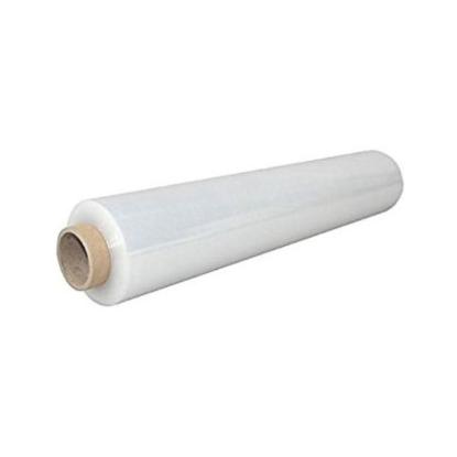 Prekės „Pakavimo plėvelė Stretch skaidri 50 / 10 / 500“ paveikslėlis