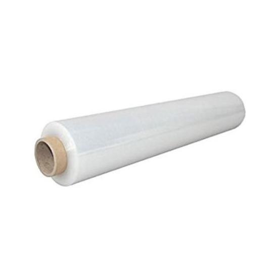 Prekės „Pakavimo plėvelė Stretch skaidri 50 / 10 / 500“ paveikslėlis