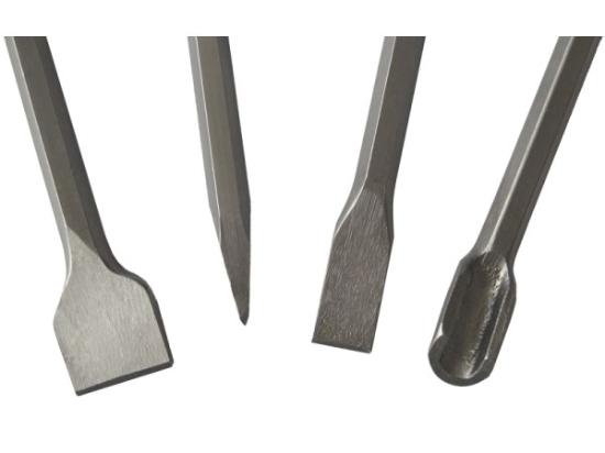 Prekės „Kaltas SDS-plus plokščias 22 x 250 mm Specialist“ paveikslėlis