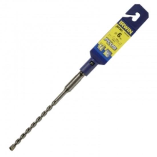 Prekės „Grąžtas SDS-plus 26,0 x 240 x 300 mm Irwin“ paveikslėlis