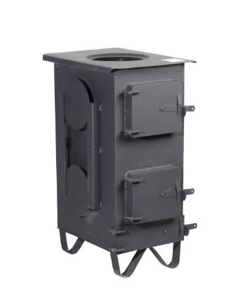 Prekės „Krosnelė viryklė plieninė METKV15 6 kW“ paveikslėlis