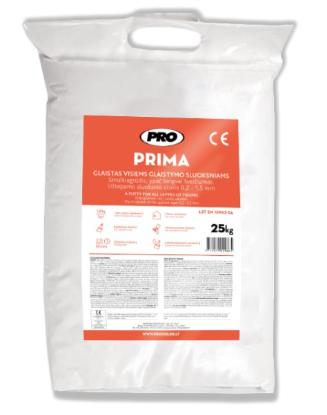 Prekės „Glaistas PRO PRIMA 30 KG“ paveikslėlis