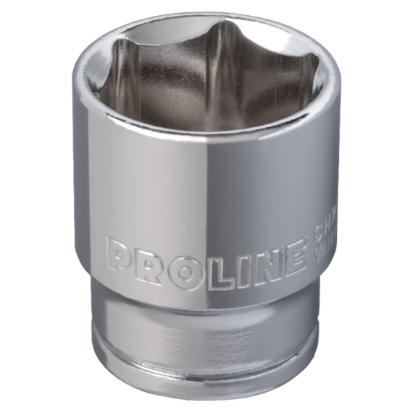 Prekės „Galvutė 8mm 1/2" Proline“ paveikslėlis