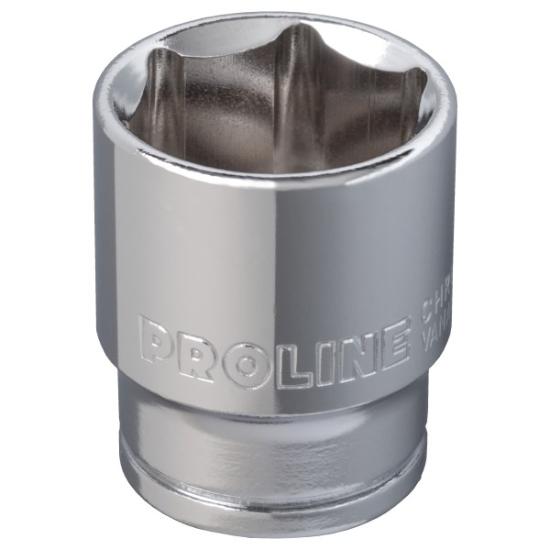 Prekės „Galvutė 16mm 1/2" Proline“ paveikslėlis