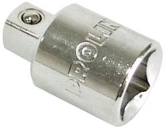 Prekės „Perėjimas galvutėms 1/2"-3/8" Proline“ paveikslėlis